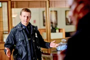 Jamie Reagan (Will Estes)