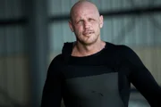 Paul De Gelder