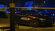 Mordkommission von Atlanta