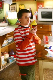 Brick (Atticus Shaffer)