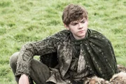 Thomas Brodie-Sangster