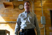 Lt. Jason Moran Die Verwendung des sendungsbezogenen Materials ist nur mit dem Hinweis und Verlinkung auf TVNOW gestattet.