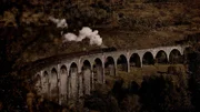 Die Eisenbahn revolutioniert das Leben im 19. Jahrhundert. Sie wird aber auch zum Ort des Verbrechens.    +++