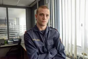 Michael Steinocher (Sylvester Thaler).