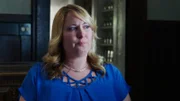 For the first time on camera, Candace Sims discusses her stepson Robbie.
