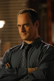 Christopher Meloni as Det. Elliot Stabler