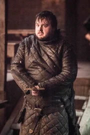 GAME OF THRONES - Series 5, Episode 7 - Post Air Images