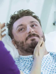 Jonathan's consultation with Dr Emma.