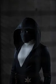 Detective Angela Abar / Sister Night (Regina King)
