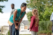 Detective Angela Abar / Sister Night (Regina King)