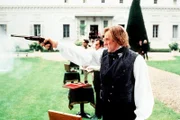 Der Graf von Monte Christo / Edmond Dantès (Gerard Depardieu).