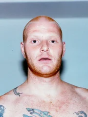 Anyone who knew Richard Paul White would say he was a little off.