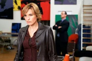 Mariska Hargitay, Christopher Meloni