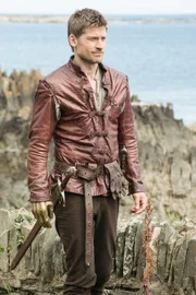 Jaime Lannister (Nikolaj Coster-Waldau)