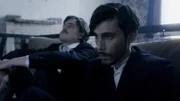Juwelenräuber Felix Svaars und Jacob Sokoloff