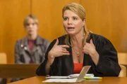 Daniela 'Danni' Lowinski (Annette Frier)