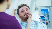 Jonathan's consultation with Dr Emma.