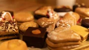 Wer hat den Lebkuchen erfunden?