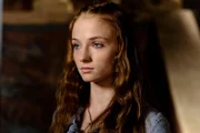 Sansa Stark (Sophie Turner)