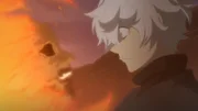 Bild von YUJI KAKU und SHUEISHA, TWIN ENGINE, MAPPA.