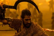 Dothraki Soldiers