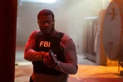 Ray Cannon (Edwin Hodge)