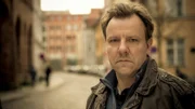 Jens Roberts (Ronald Kukulies) ist in den Fall Kellermann verwickelt.