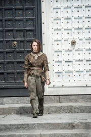 Arya Stark (Maisie Williams)
