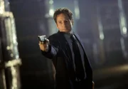 Fox Mulder (David Duchovny)