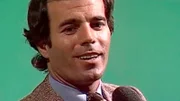 Dieser Hit-Countdown hat es in sich. 100 große Songs der 70er nonstop. Mit Showaddywaddy, Julio Iglesias, Gebrüder Blattschuss und vielen anderen. - Julio Iglesias.
