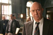 Donald Cragen (Dann Florek)
