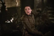 Arya Stark (Maisie Williams)