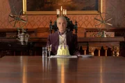 Adrian Veidt / Ozymandias (Jeremy Irons)
