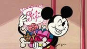 Mickey Mouse
