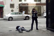 Emily Prentiss und Detective Cooper sind im Focus des Täters.