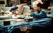 Kristen Hooper (Gracie), Tim Allen (Tim Taylor).