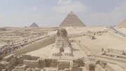 Sphinx - Die Verwendung des sendungsbezogenen Materials ist nur mit dem Hinweis und Verlinkung auf RTL+ gestattet.