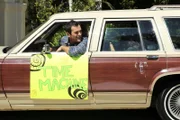 Phil Dunphy (Ty Burrell)