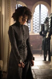 Missandei (Nathalie Emmanuel)