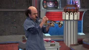Schwoz (Michael D. Cohen)