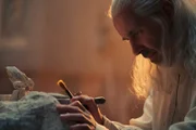 König Viserys I. Targaryen (Paddy Considine)