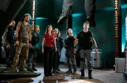 -- "Tao of Rodney" Episode 315 -- SCI FI Channel Photo: Eike Schroter