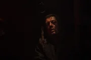 Hugo Speer as Lucius