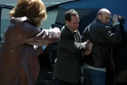 Detective Elliot Stabler (Christopher Meloni, m)