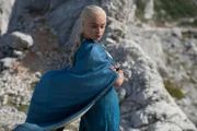 Daenerys Targaryen (Emilia Clarke)