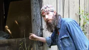 Witness talks about his encounter.