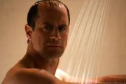 Detective Elliot Stabler (Christopher Meloni)