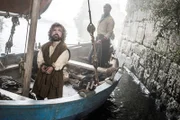 Peter Dinklage (l), Iain Glen (r)