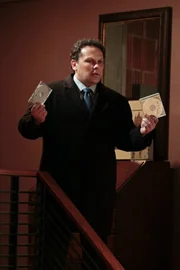 Detective Fusco.