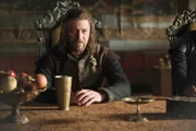 Eddard Stark  (Sean Bean)